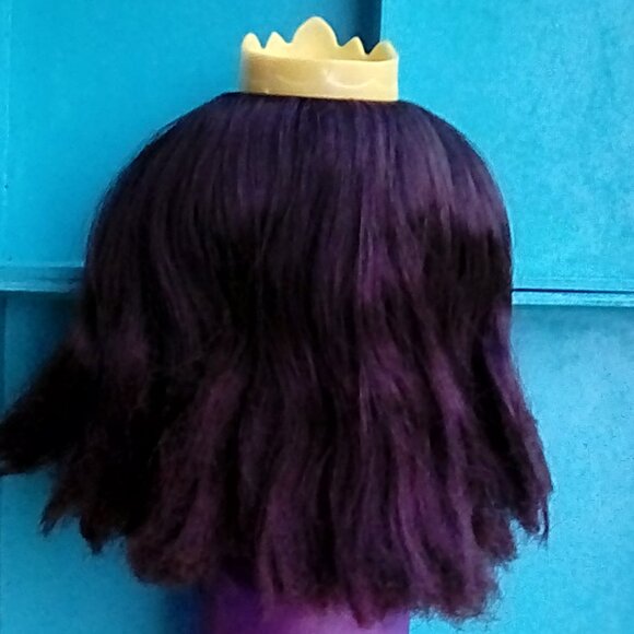 Dora Doll Mermaid 12in talking singing Sparkle & Twirl - Picture 7 of 8